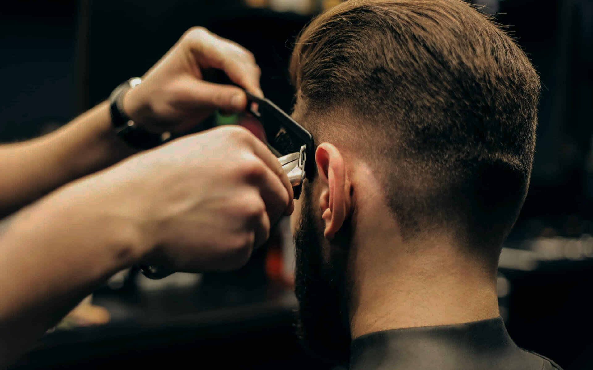 What to Ask Your Barber for a Style That Fits You