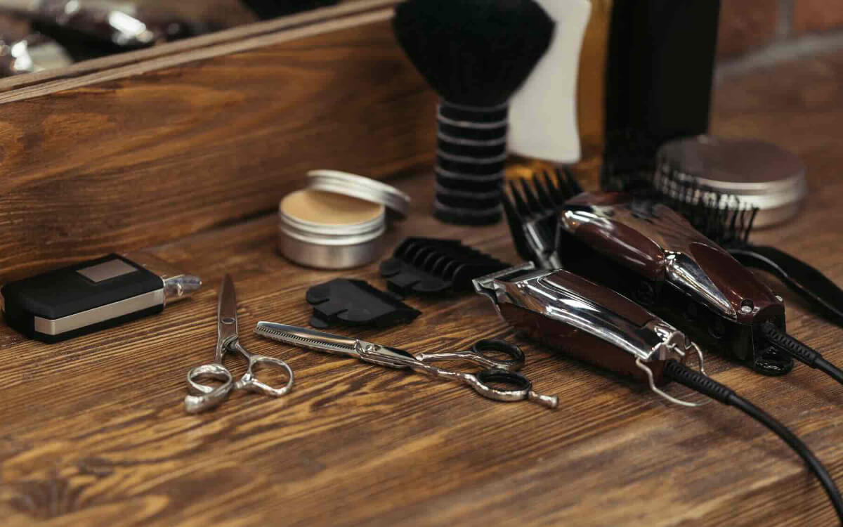 5 Signs You’re Overdue for a Barbershop Visit