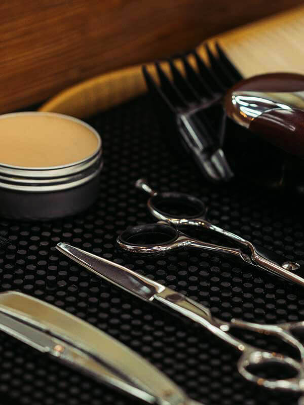 Cutsmith Barbershop Mix Image 270811