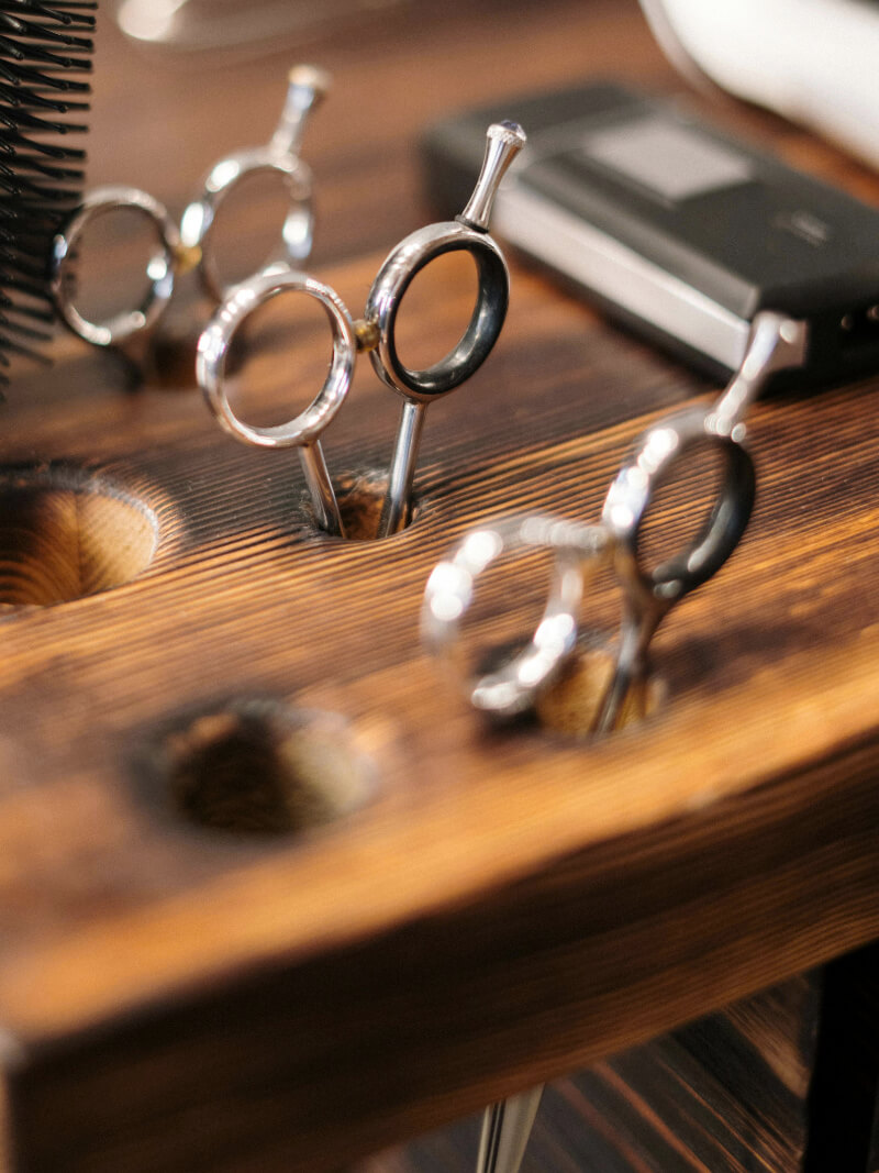 Cutsmith Barbershop Mix Image 270818