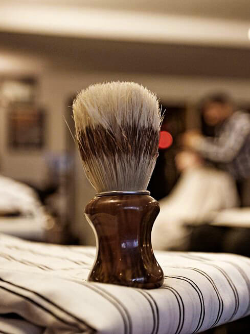 Cutsmith Barbershop Mix Image 27083